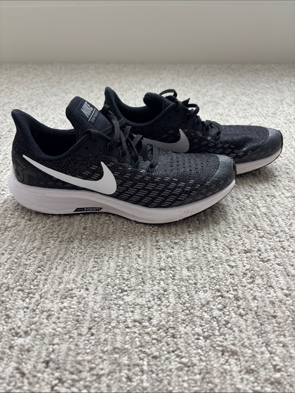 Nike Zoom Pegasus 35 Kids’ 5